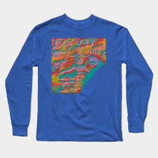 Pasupatinath 5 Long Sleeve T-Shirt